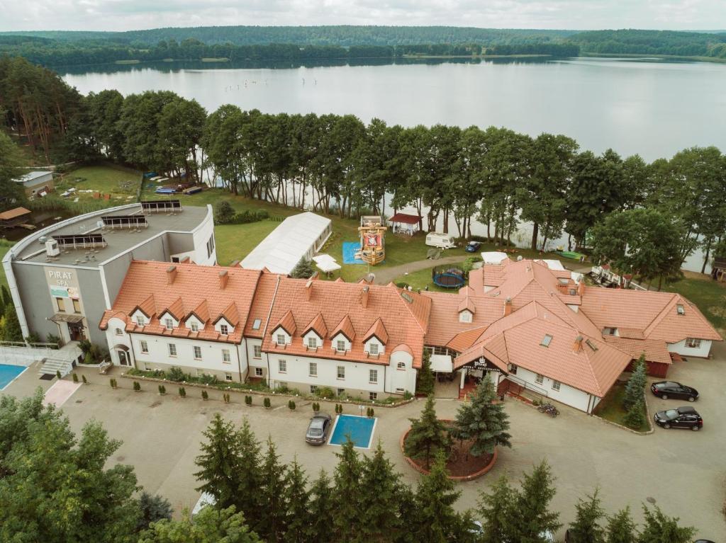 Hotel Ukiel Wellness & SPA photo 3