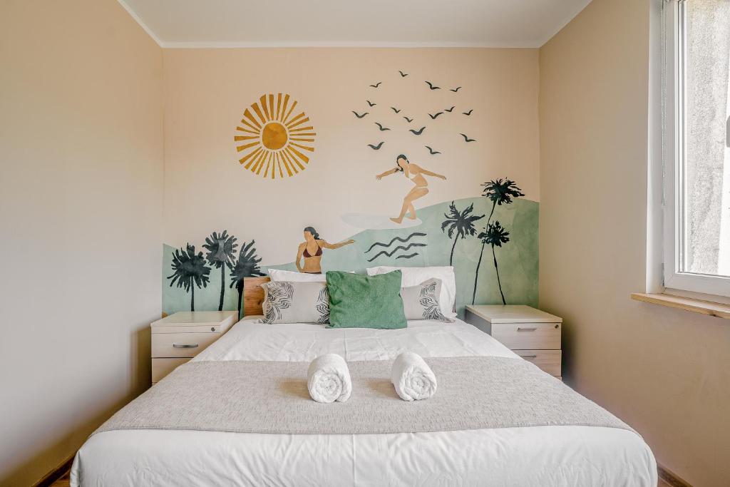Surf & Vibe Apartment WIFI Szczecin photo 2