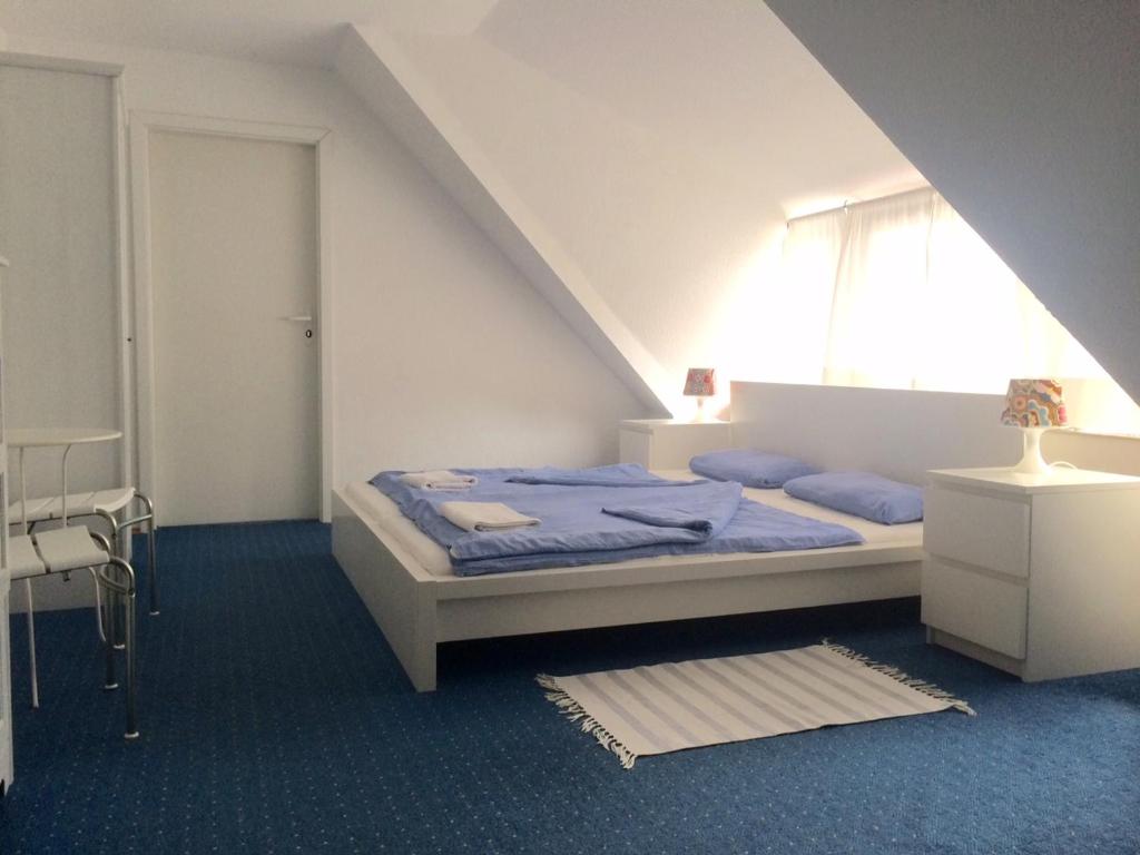 Zimmer im Bauernhaus 2 min vom Strand photo 2
