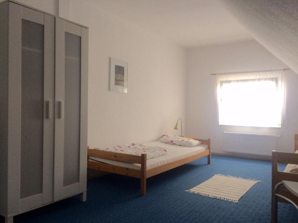 Zimmer im Bauernhaus 2 min vom Strand photo 3