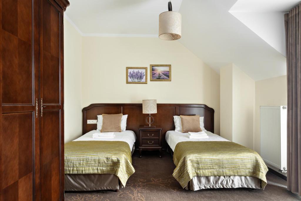 Hotel Spa Laskowo photo 2