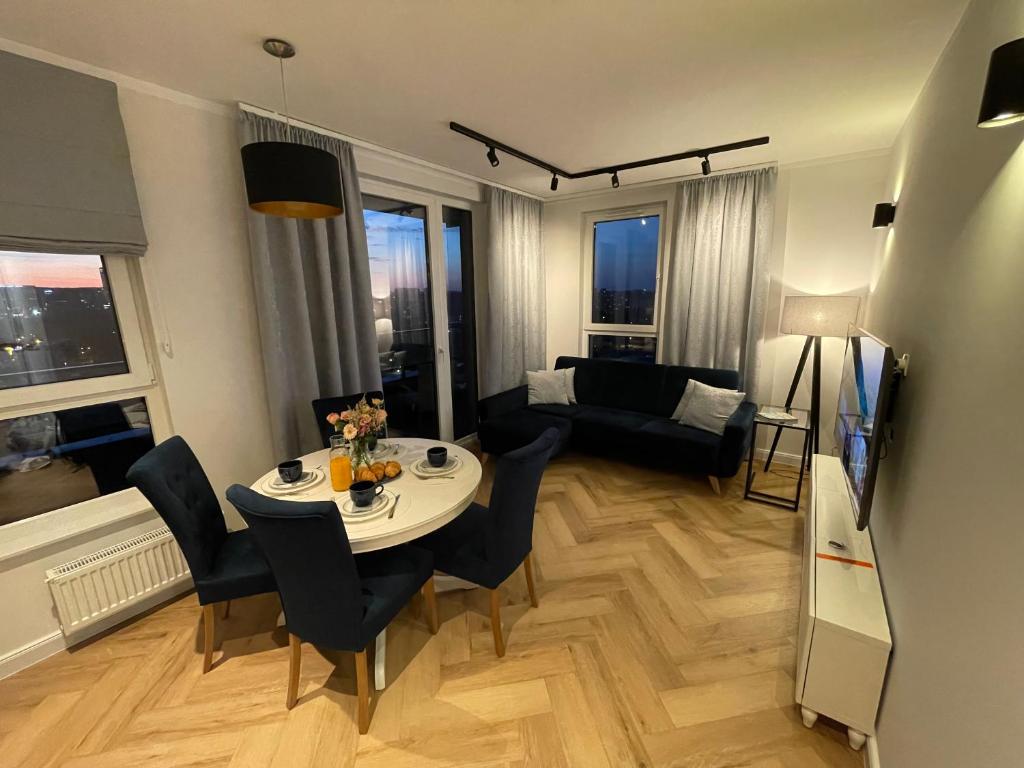 Zaspa VVita Sea View Apartment — photo 1