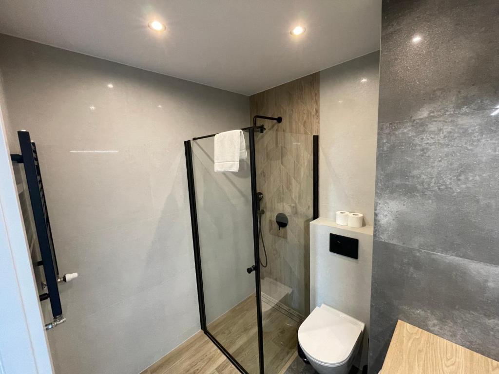 Zaspa VVita Sea View Apartment photo 3