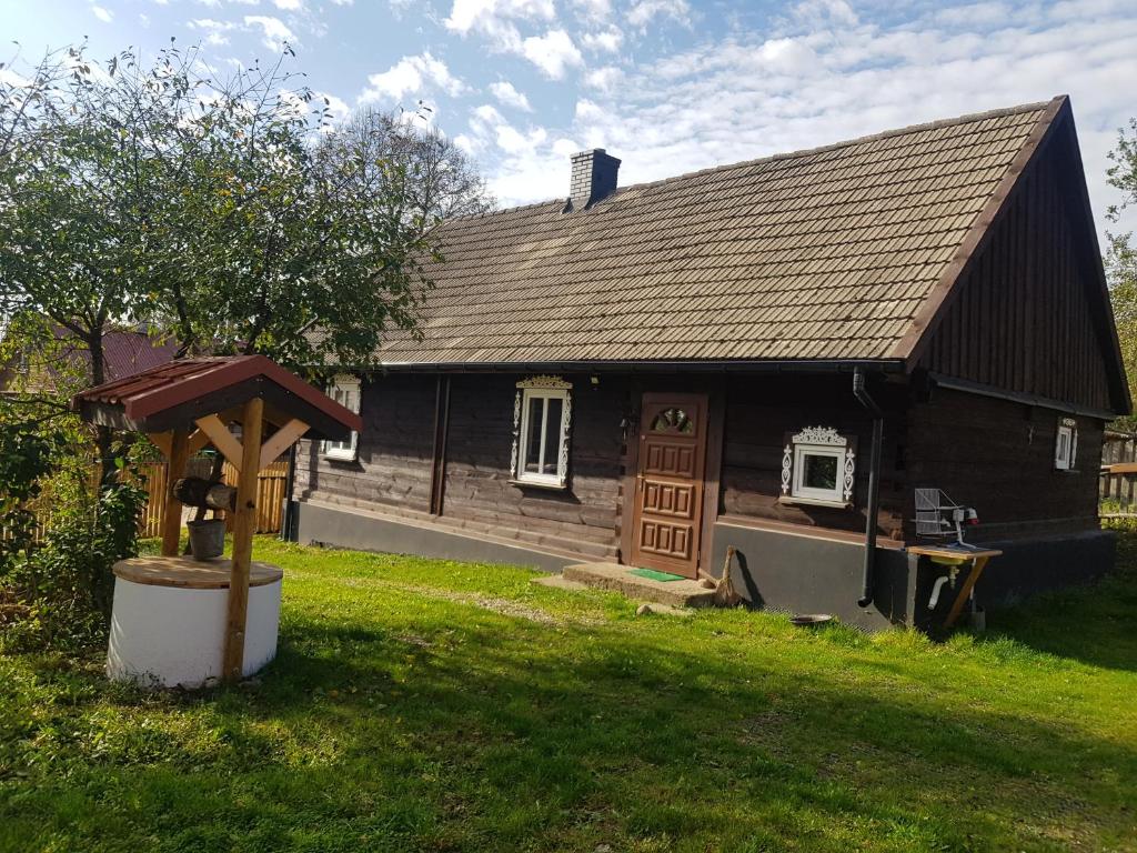 Skroblakówka — photo 1