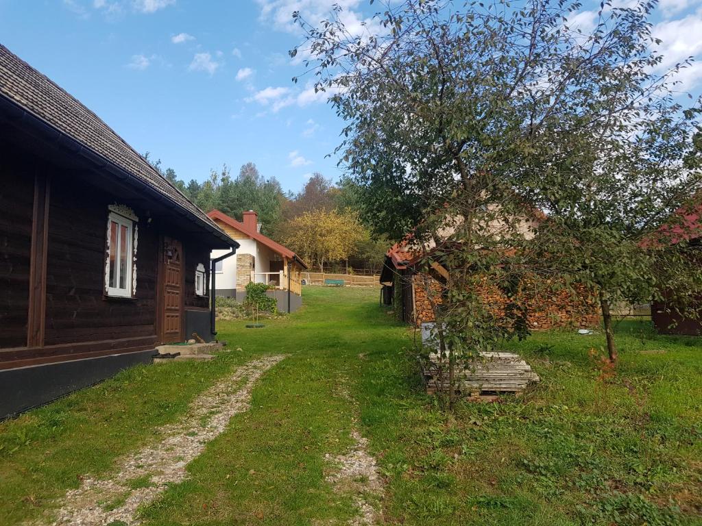 Skroblakówka photo 2