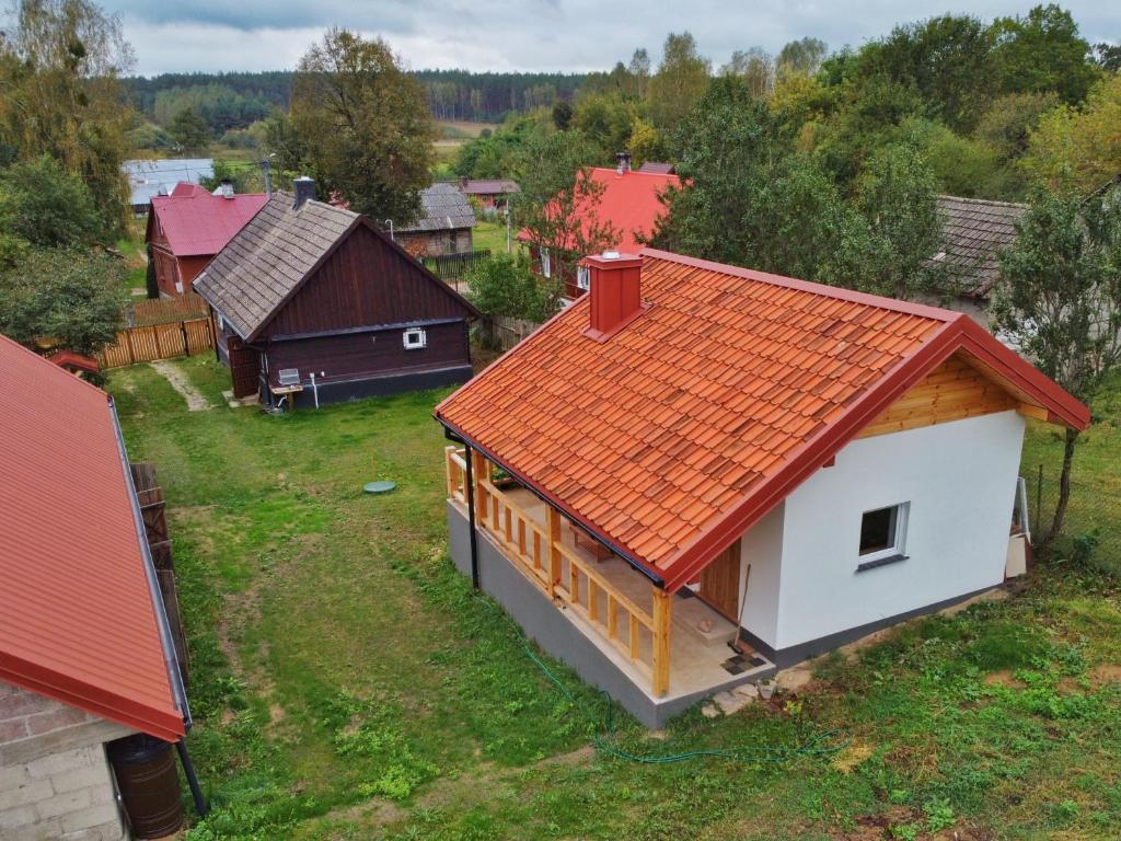Skroblakówka photo 3