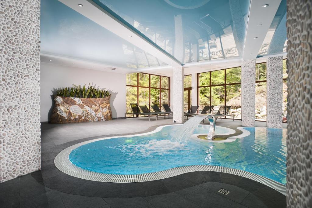 Hotel Żywiecki Medical SPA & Sport Żywiec photo 3