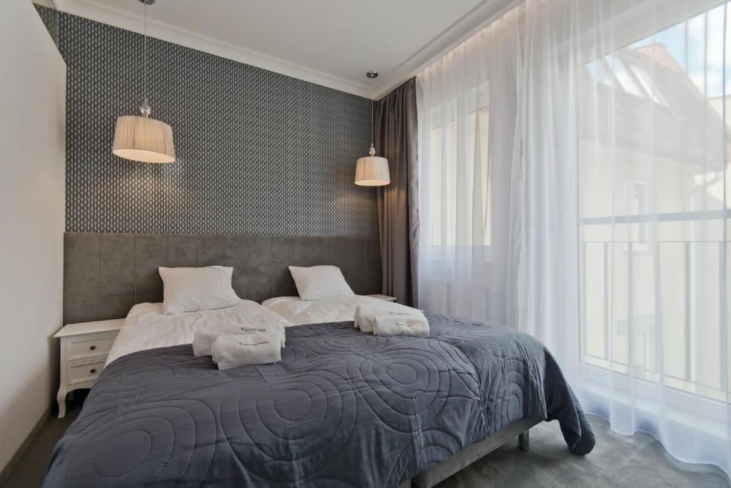 Apartamenty Gdańsk EU - Sopot Apartamenty photo 2