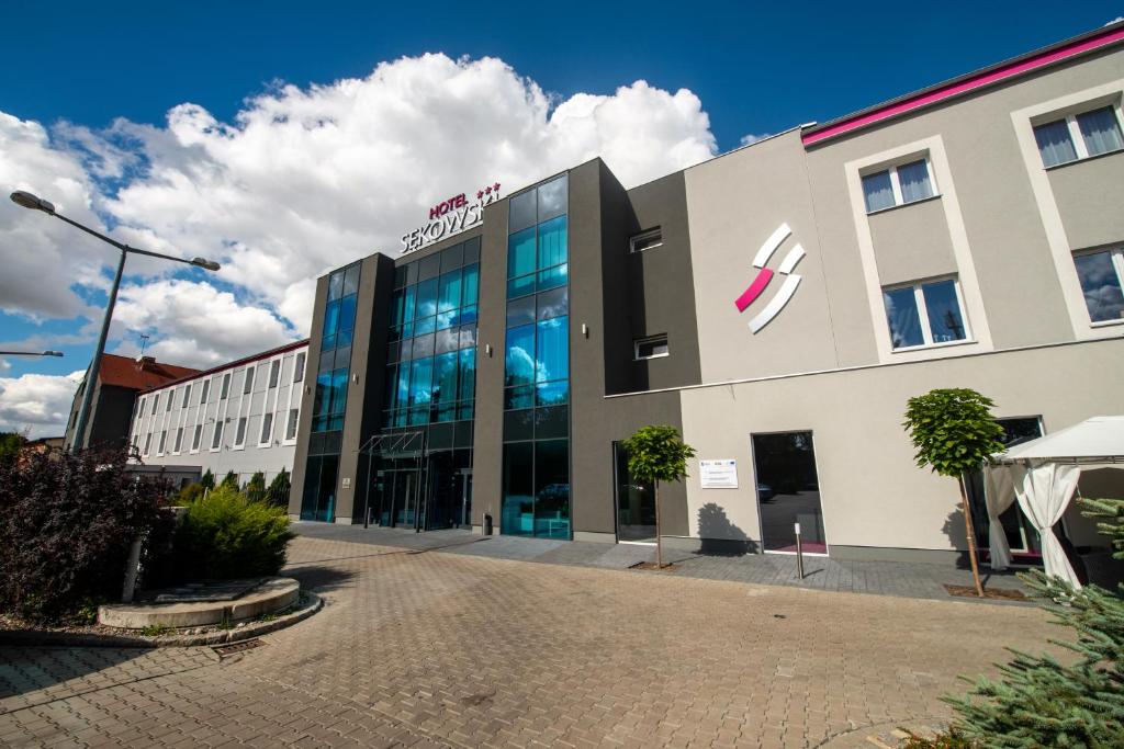 Hotel Sękowski — photo 1