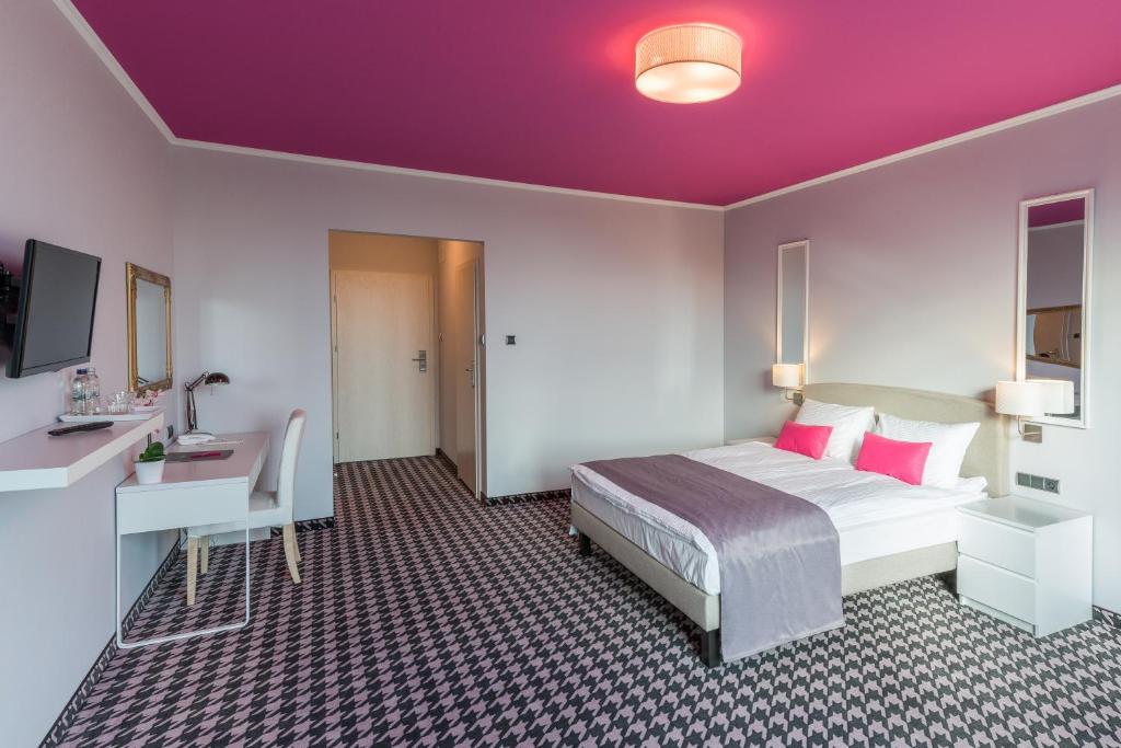 Hotel Sękowski photo 2