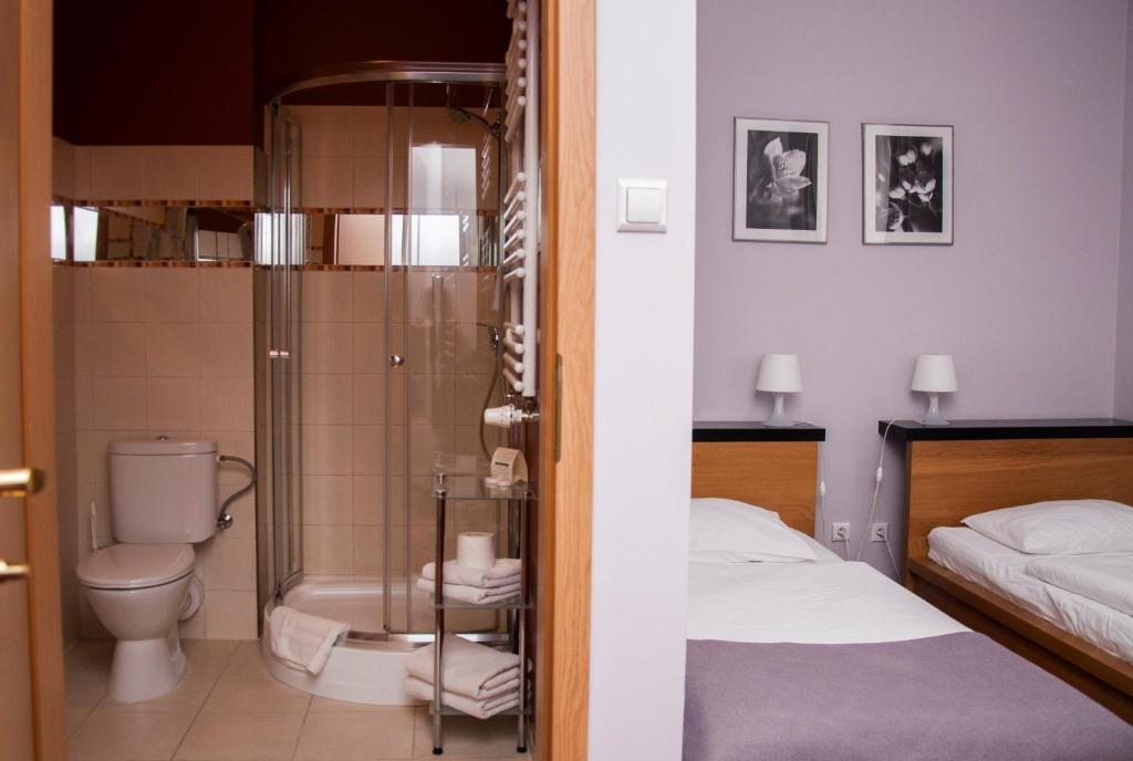 Hotel Sękowski photo 3
