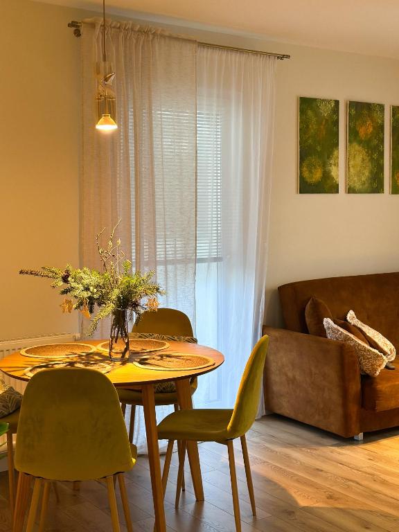 Greenside SunPark Apartament photo 3