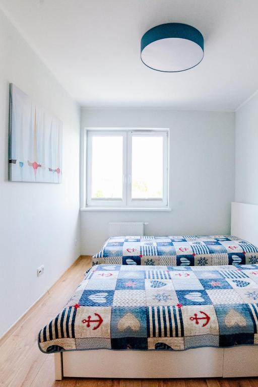 Yacht Apartments photo 2