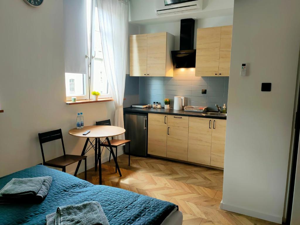 Studio Dąbrowa Żeromskiego photo 2