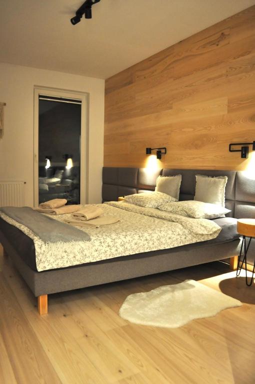 Widokowy apartament Jodłowa Ski&Bike photo 2