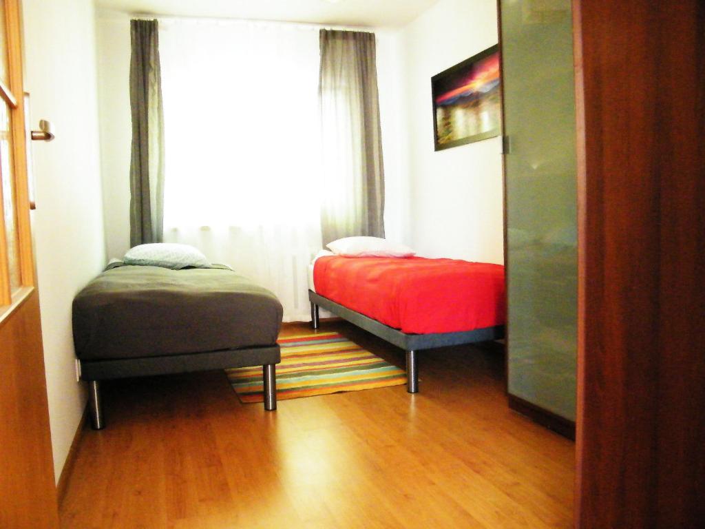 Bukowska Apartment photo 2