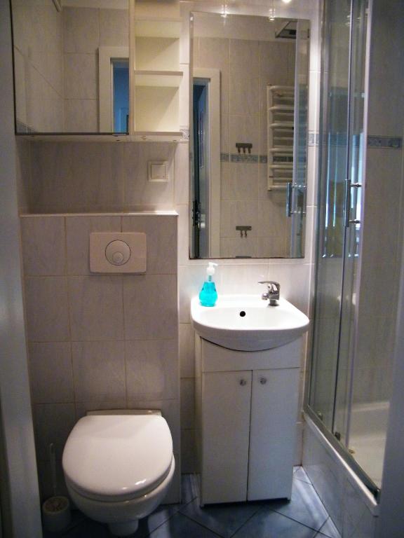 Bukowska Apartment photo 3