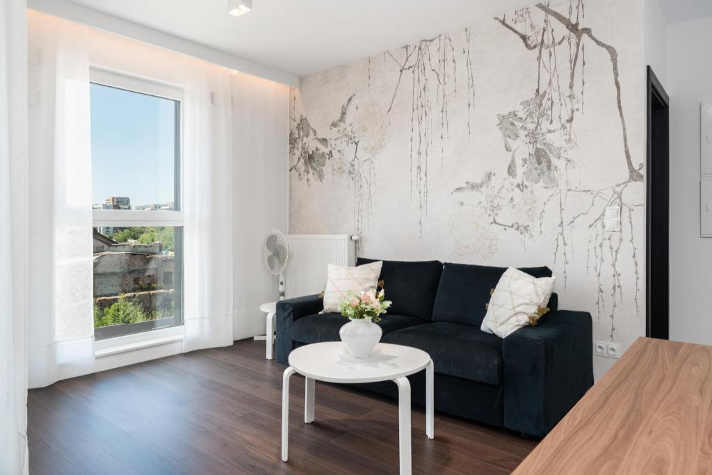 Stylish & Comfy Garbary Apartments with Parking by Noclegi Renters — photo 1