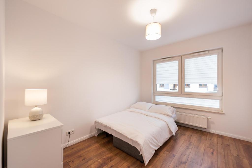 Saska Kępa Bright Apartament by BookingHost photo 2
