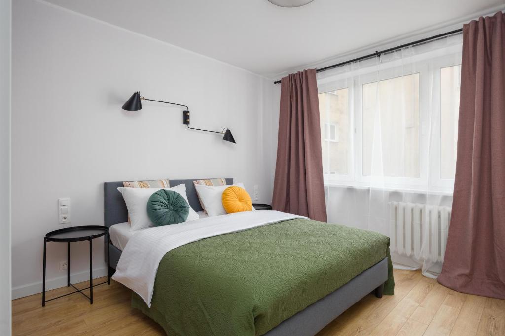 Śródmieście Homely Apartment by BookingHost photo 2