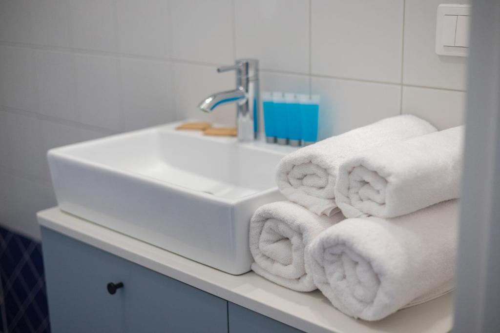 Śródmieście Homely Apartment by BookingHost photo 3