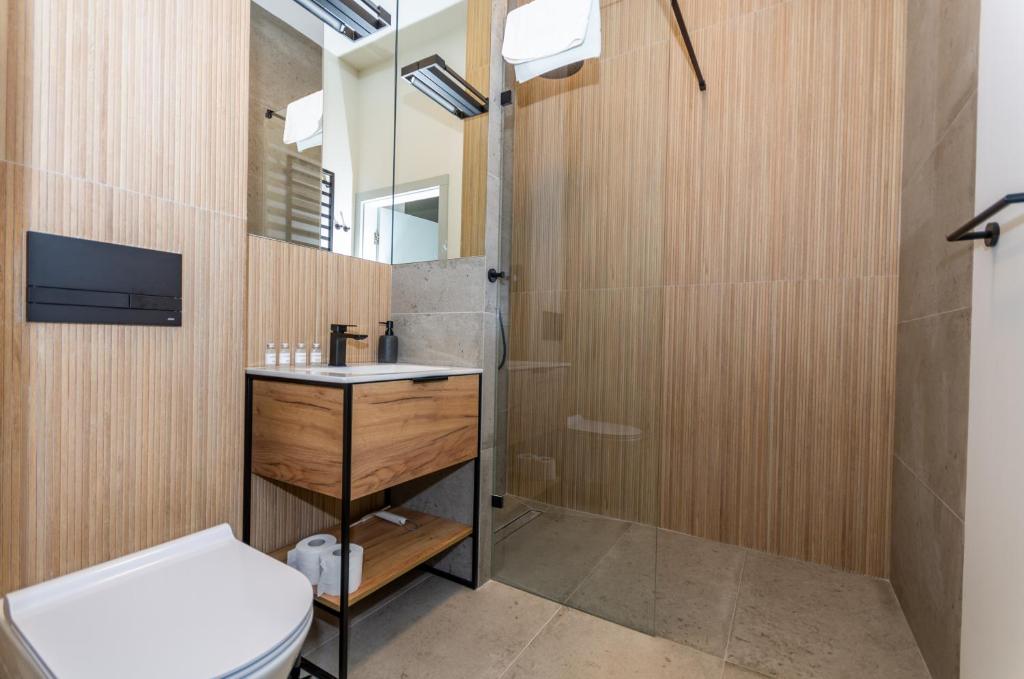 InPoint Sunny Studio next to Wawel Castle - Kossaka 5 Self Check-in photo 3
