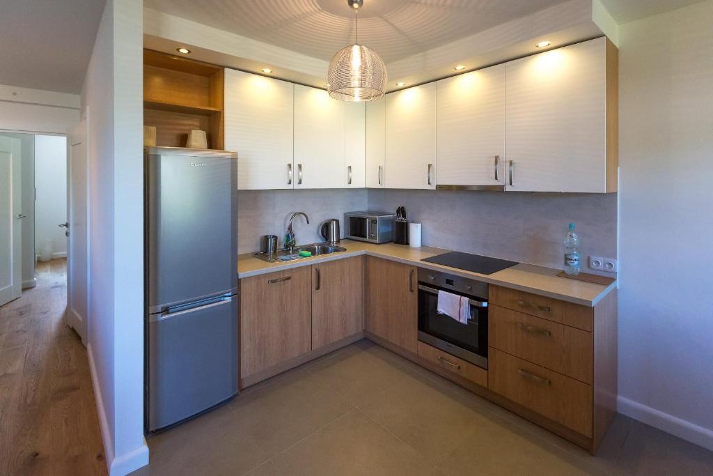 "Rodzinny Apartament pod Śnieżką" na osiedlu "Apartamenty pod Śnieżką" photo 2