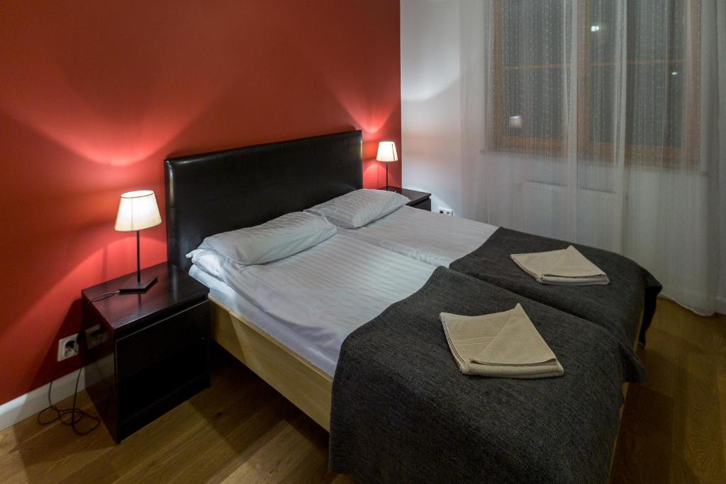 "Rodzinny Apartament pod Śnieżką" na osiedlu "Apartamenty pod Śnieżką" photo 3