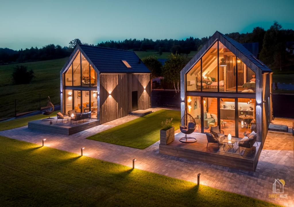 Sunset House & Spa — photo 1