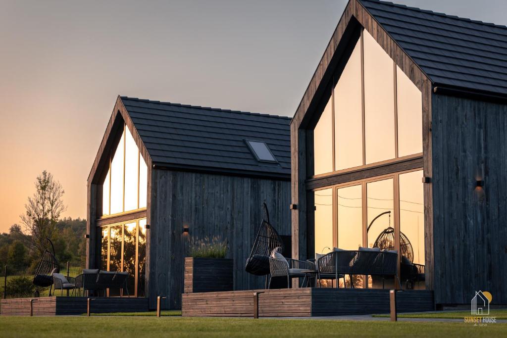 Sunset House & Spa photo 2