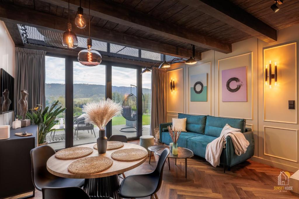 Sunset House & Spa photo 3