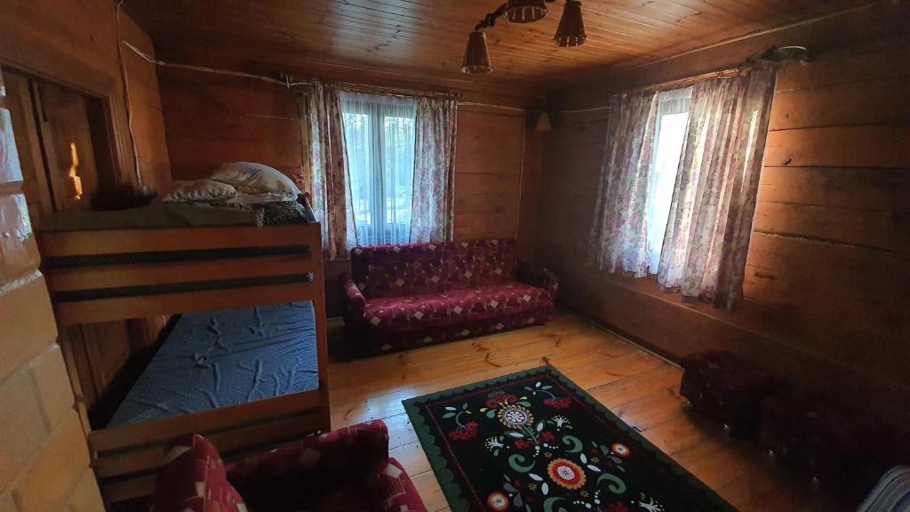 Agroturystyka WROTA PODLASIA photo 2