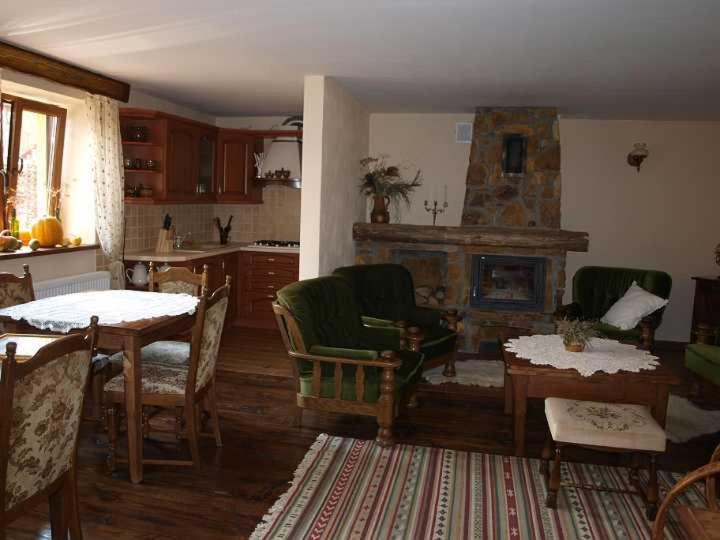 Zielony Ruczaj photo 3
