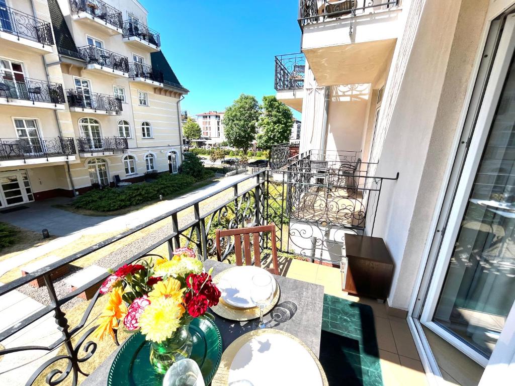 Sea Promenade Luxury Apartment photo 2
