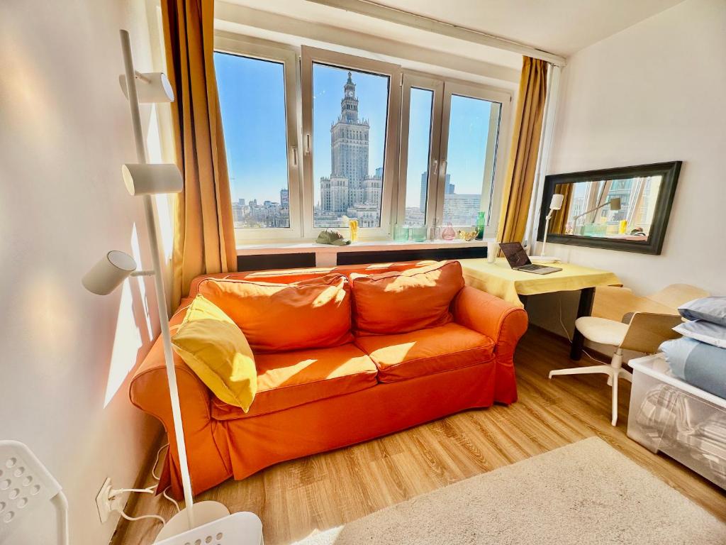 Super Apartament BROWN 2x Metro NOWY WiFi Netflix Spotify Panorama Miasta — photo 1