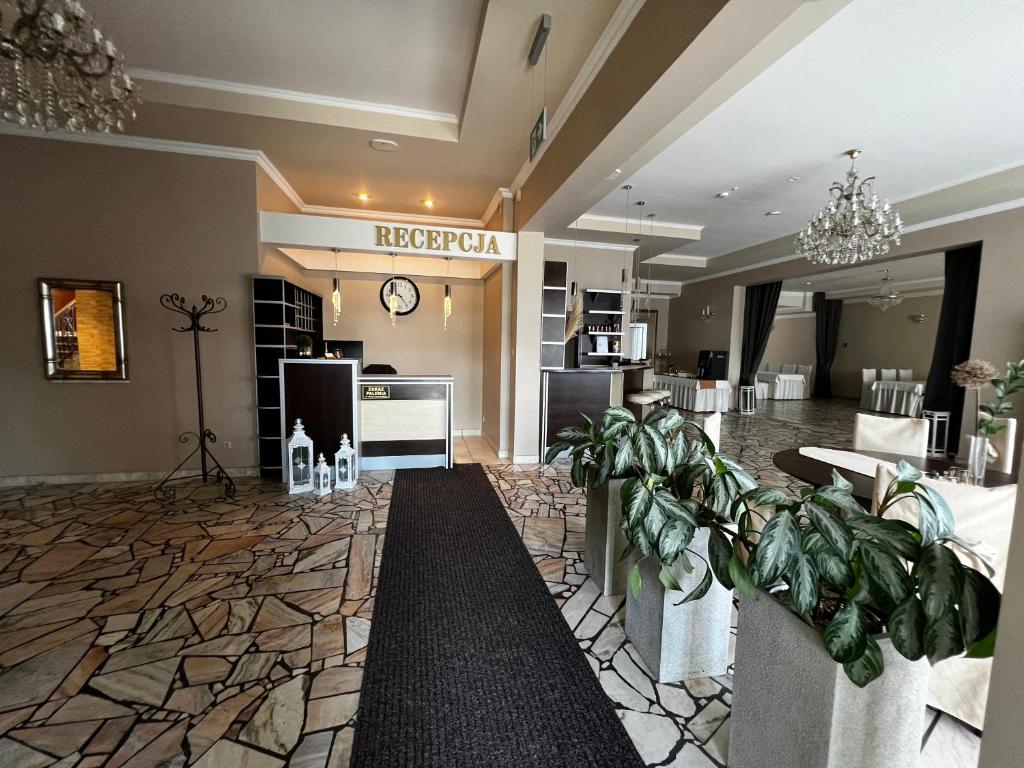Hotel SYLWANA photo 2
