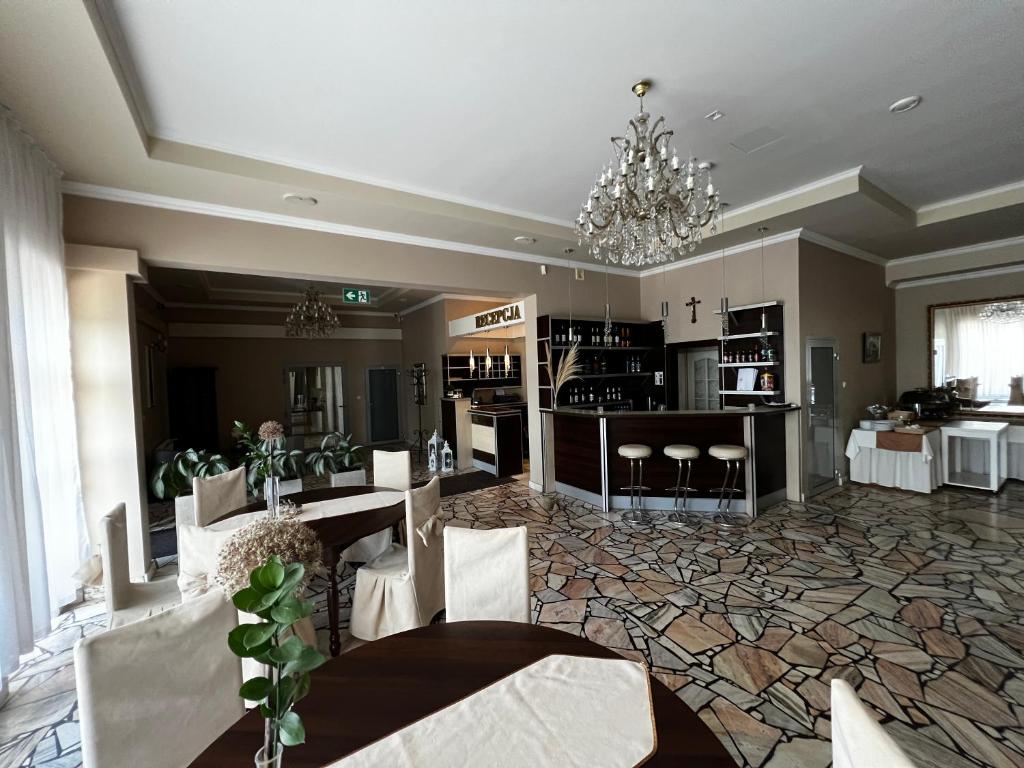 Hotel SYLWANA photo 3