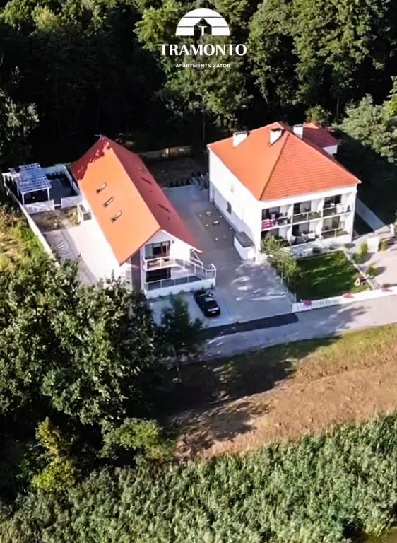 Tramonto Apartments Zator Przeciszów photo 3