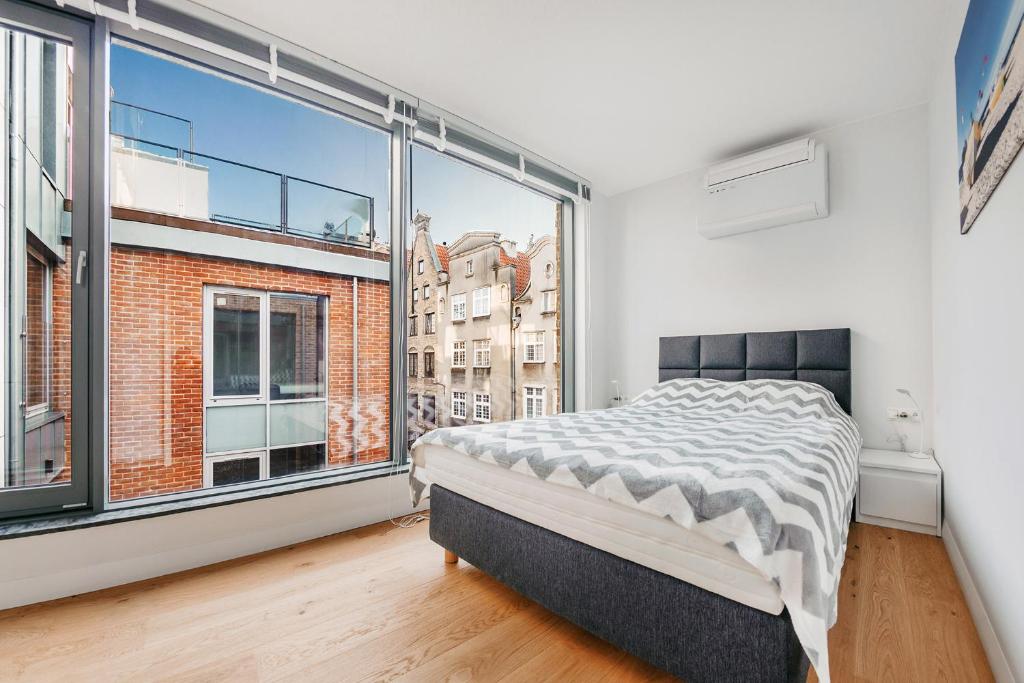 VIU Apartament z tarasem w sercu Gdańska photo 3