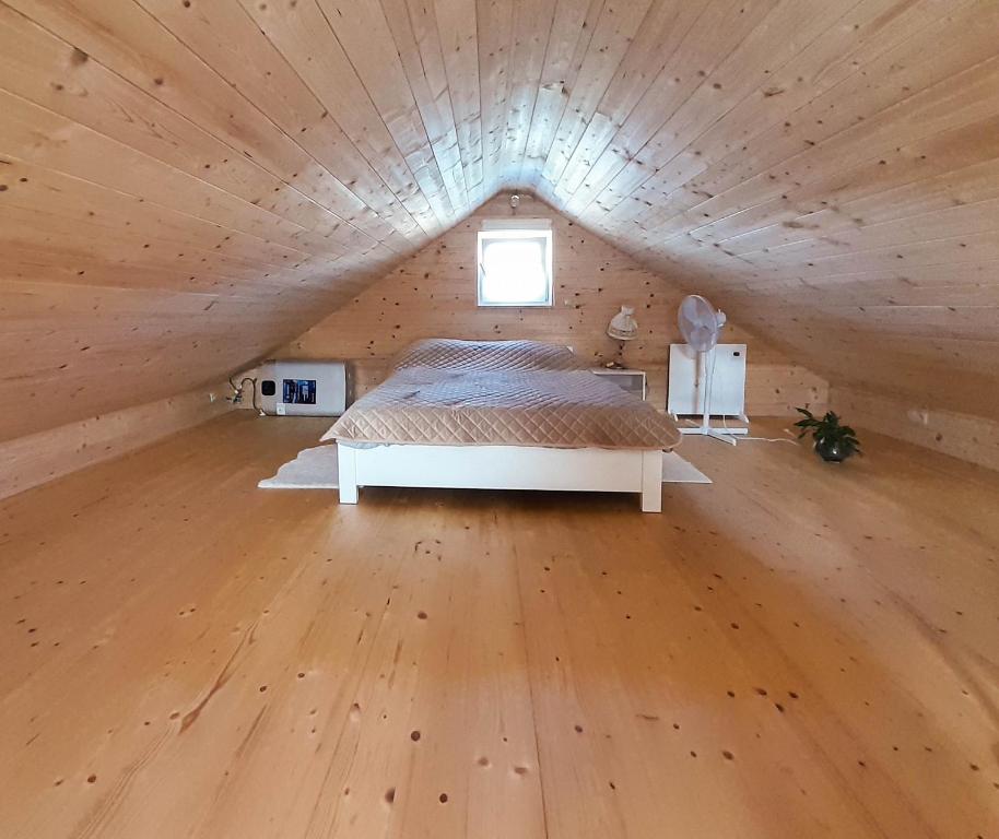 Słodki Zakątek Spa Jacuzzi&Sauna photo 2