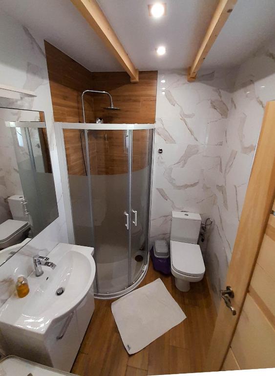 Słodki Zakątek Spa Jacuzzi&Sauna photo 3