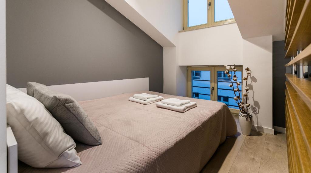 Topolowa Apartment photo 2