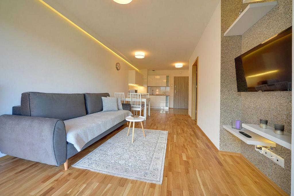 Trevilles apartamenty - Fit photo 2