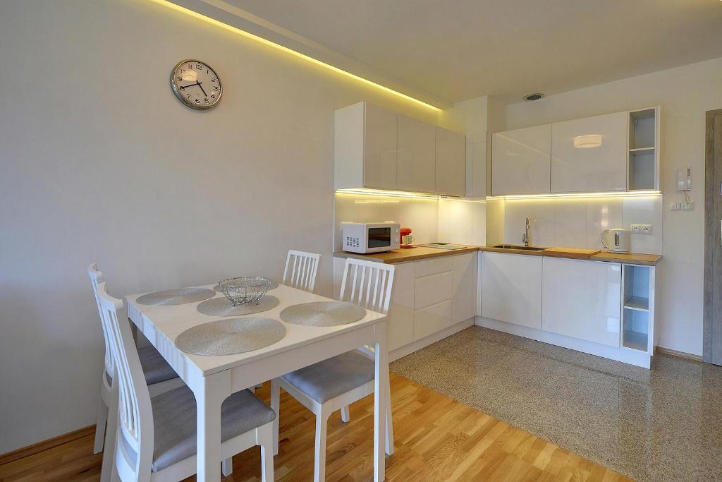 Trevilles apartamenty - Fit photo 3