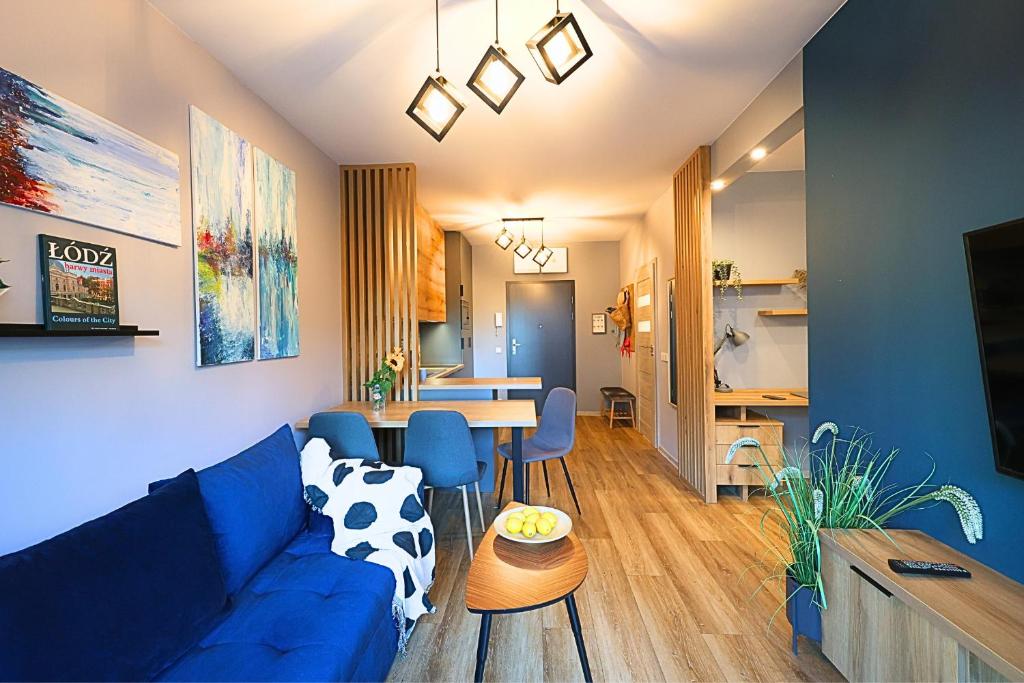 Wygodny apartament przy Uniwersytecie — photo 1