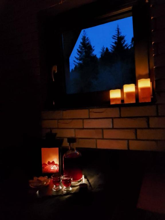 Zaciszny Zakątek Zawoja photo 3
