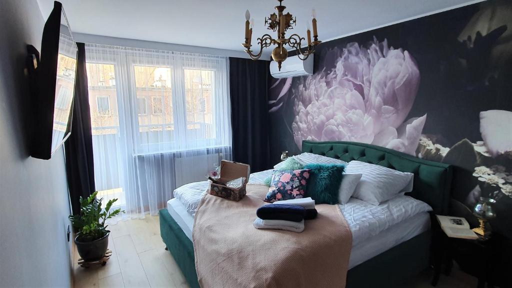 Mokotowska 67 by Homeprime — photo 1