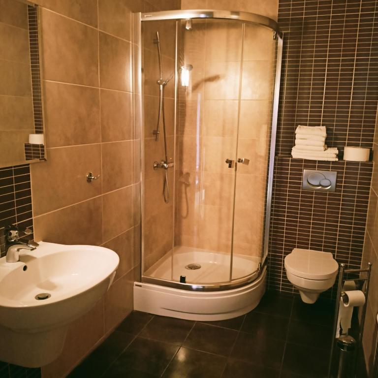 Hotel Hetman photo 3