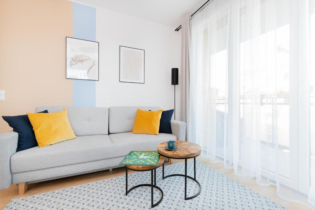 Seaview Apartment Nexo by Renters Prestige — photo 1