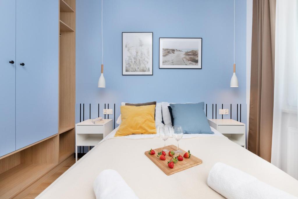 Seaview Apartment Nexo by Renters Prestige photo 2